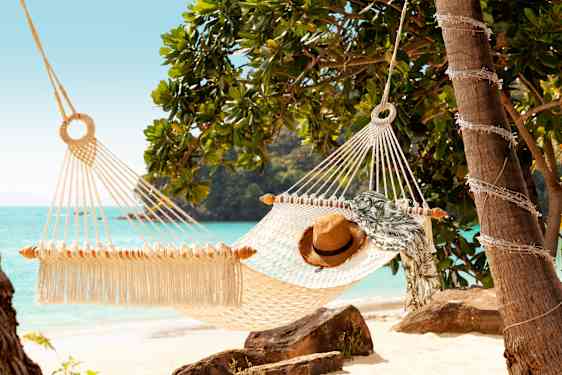 Beyond resort Thailand