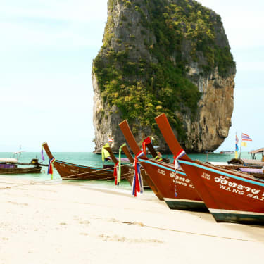 Poda Island